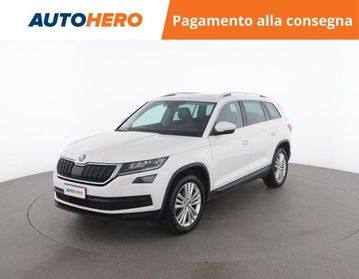 SKODA Kodiaq 1.4 TSI Style