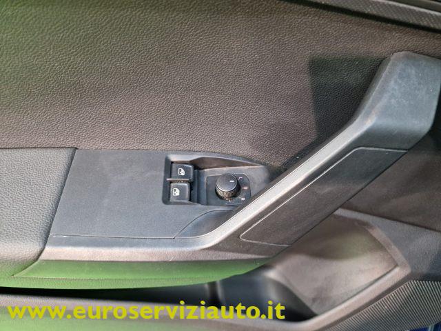 SEAT Ibiza 1.6 TDI 80 CV 5 porte Style
