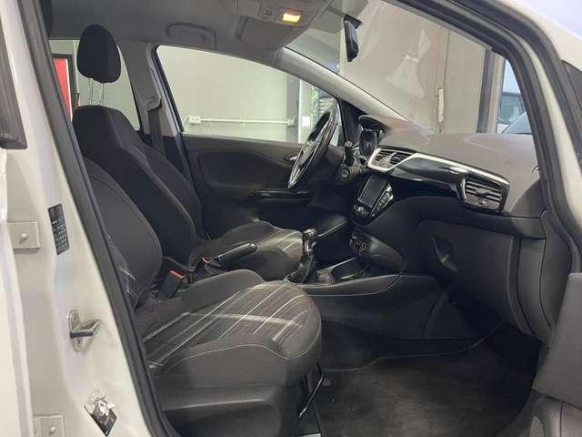 Opel Corsa Corsa V 2015 3p 1.3 cdti Innovation (cosmo)