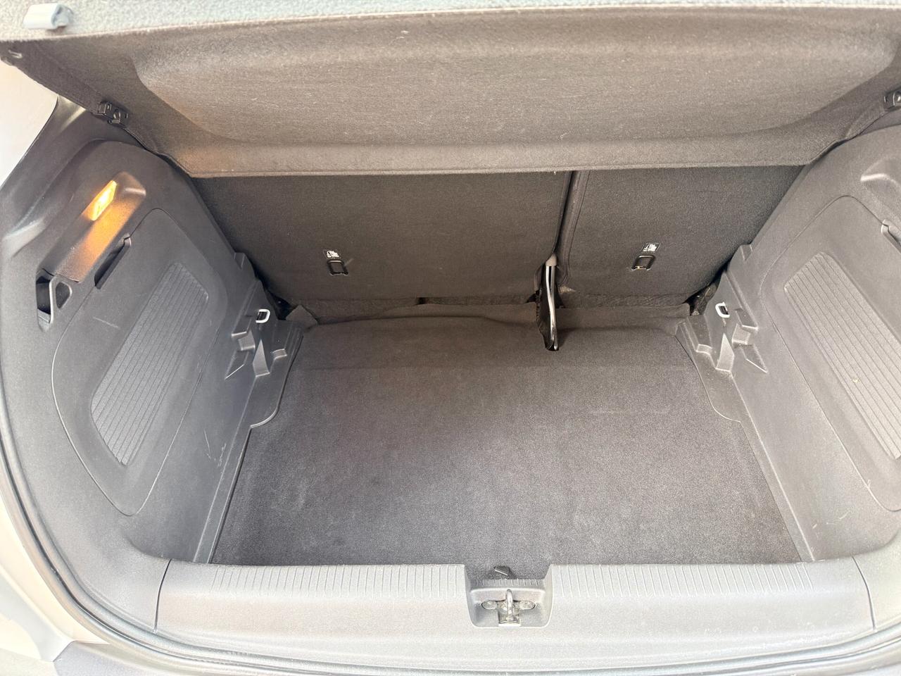 Opel Crossland X 1.5d 120cv AUTOMATICA Garanzia