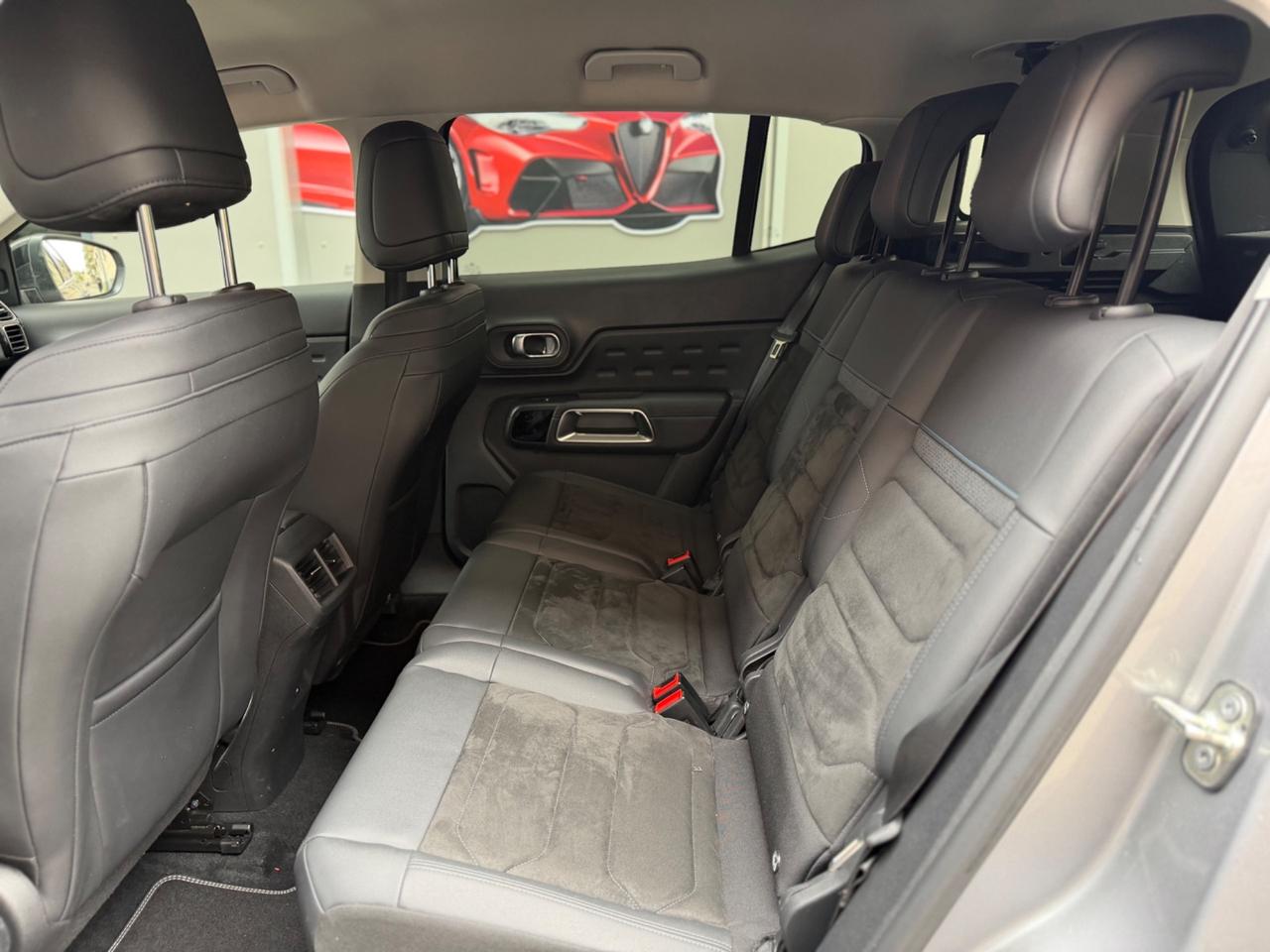 Citroen C5 Aircross BlueHDi 130 S&S Shine 2022