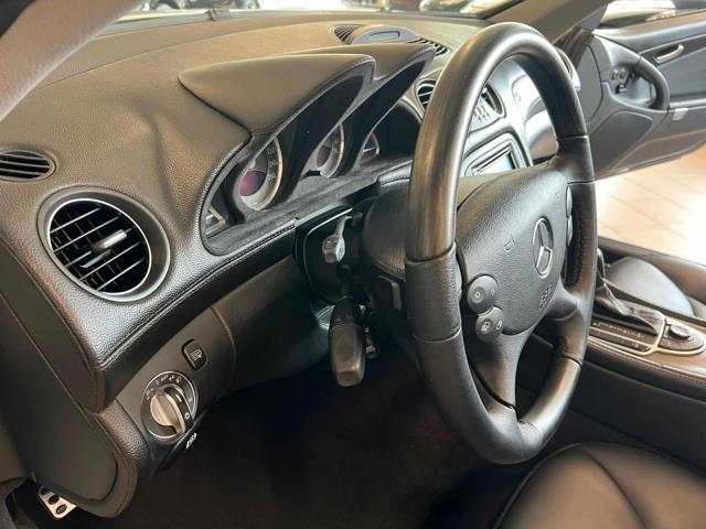 MERCEDES-BENZ SL 500 V8 306CV 7G-TRONIC!INTERNO DESIGNO