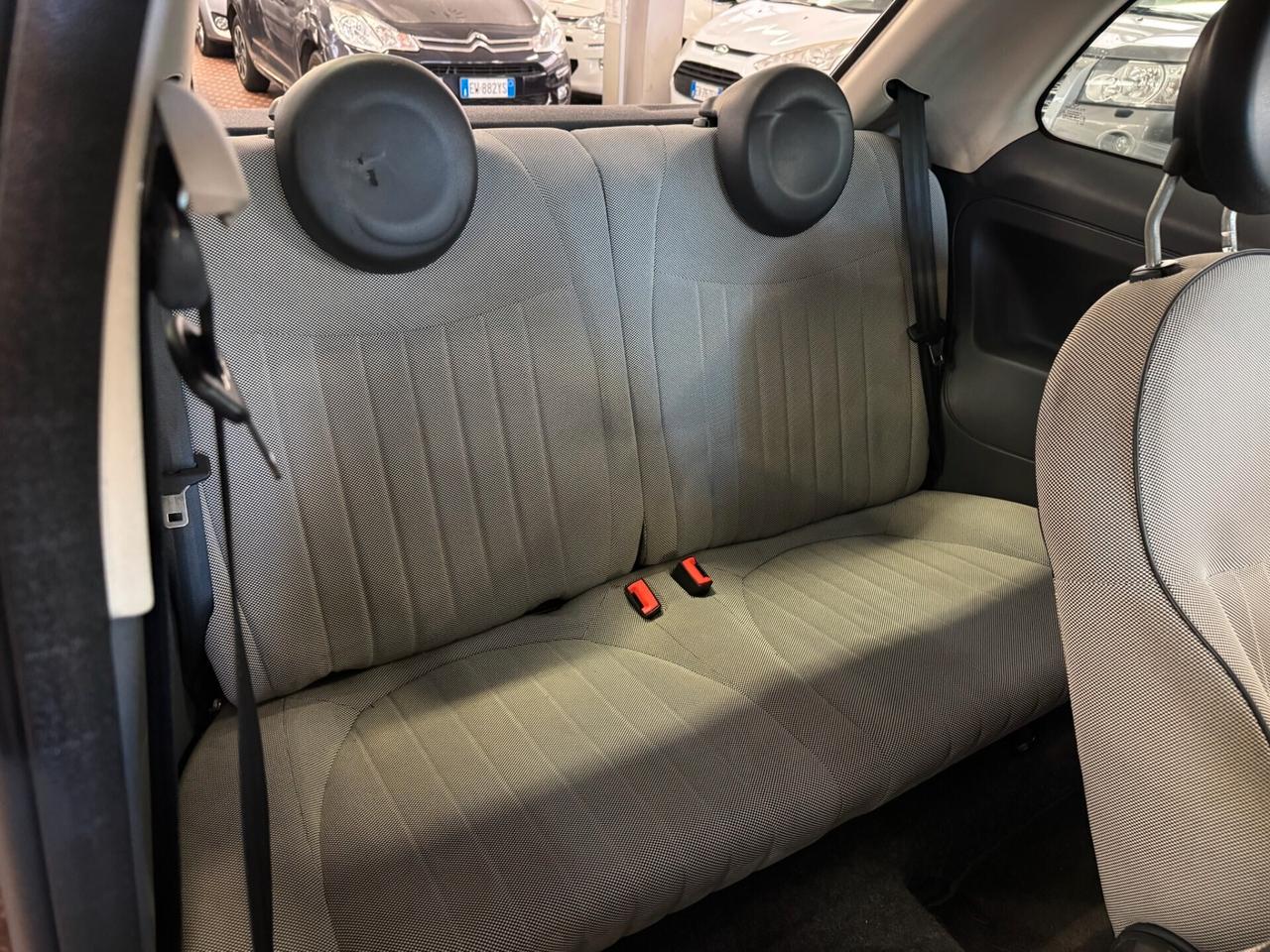 Fiat 500 1.2 Lounge - IDEALE PER NEOPATENTATI