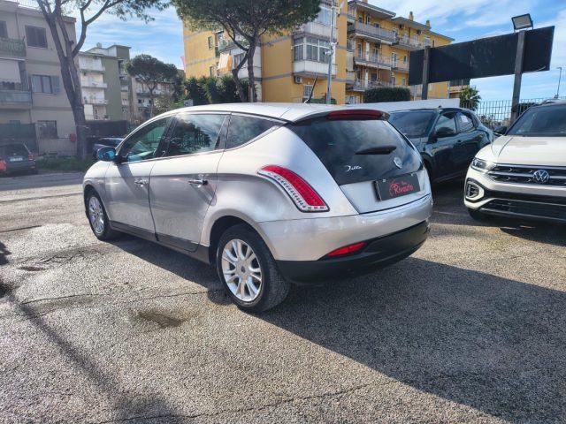 LANCIA Delta 1.6 MJT DPF 120 CV Gold