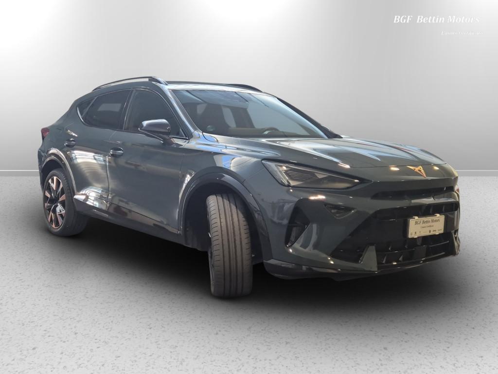 Cupra Formentor 2.0 tdi 150cv dsg