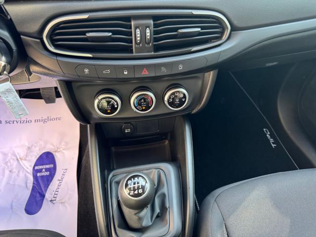 FIAT Tipo 1.6 MJT 131CV 4 PORTE KM.0 SUPER PREZZO