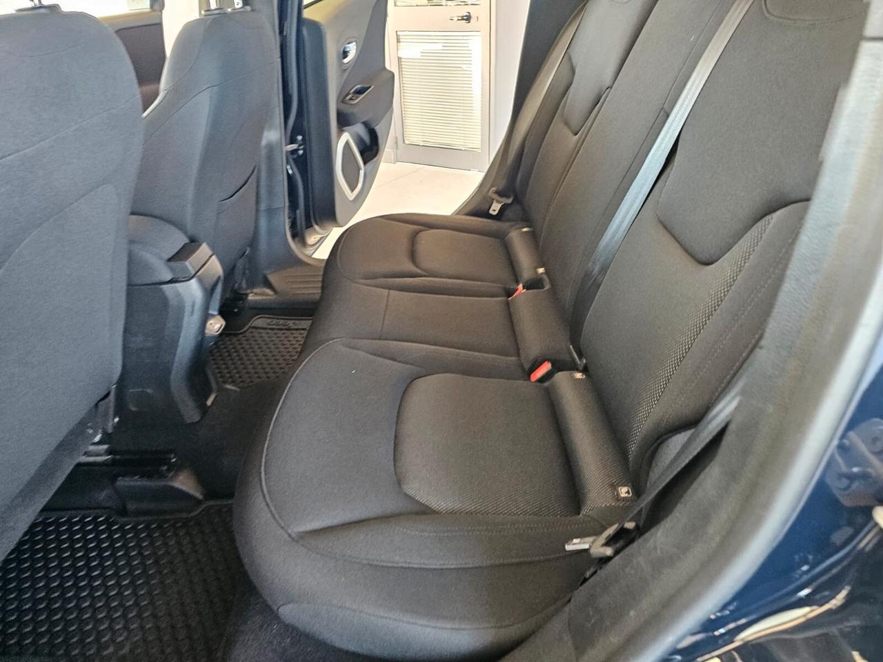 JEEP RENEGADE 2.0 MJT 140CV 08/2018