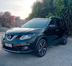 Nissan X-Trail 1.6 dCi 2WD Tekna - Uniproprietario -