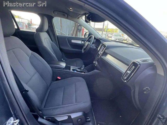 VOLVO XC40 t5 phev Inscription Expression auto - GG034RR