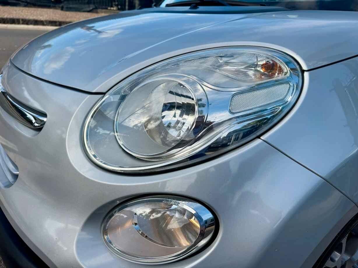 Fiat 500L 1.3 Multijet 95 CV Business