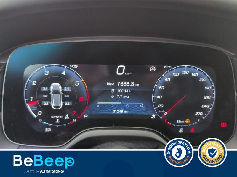 Maserati Grecale 2.0 MHEV MODENA 330CV AUTO