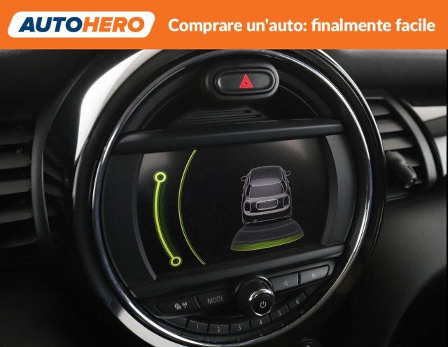 MINI Cooper D 1.5 Cooper D 5 porte