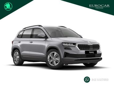 Skoda Karoq 2.0 tdi evo executive 150cv dsg