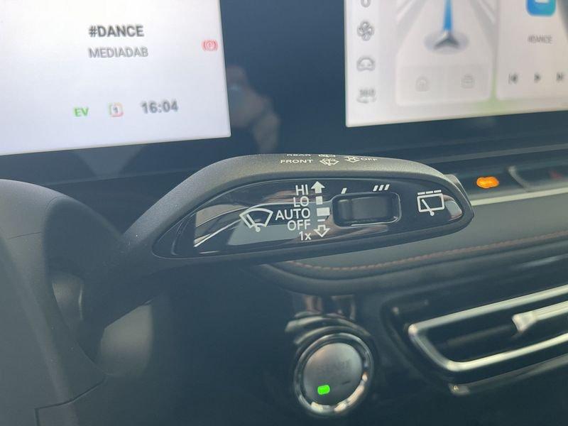 MG HS 1.5 hybrid+ Luxury auto - KM0