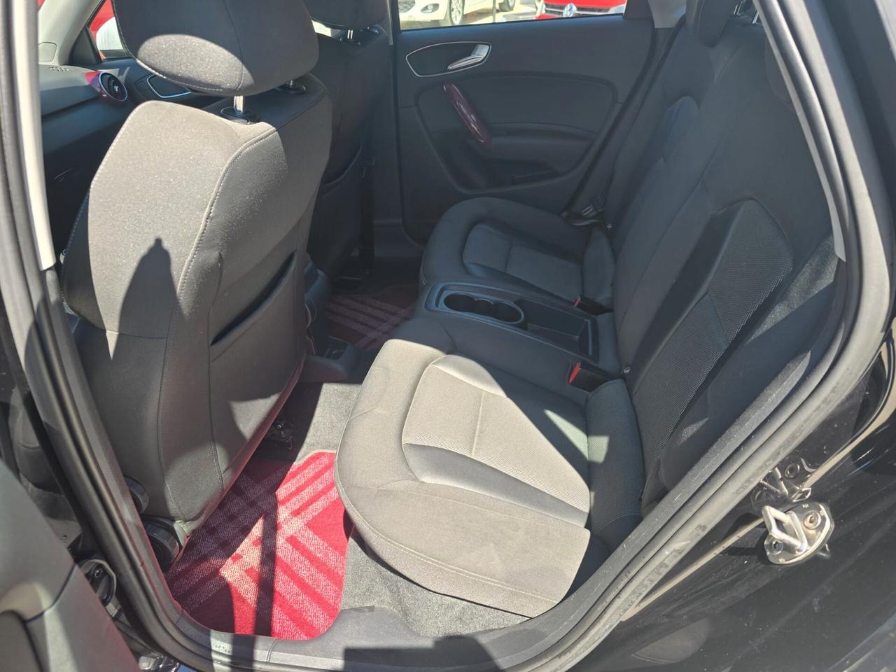 Audi A1 1.6 TDI 105 CV Ambition
