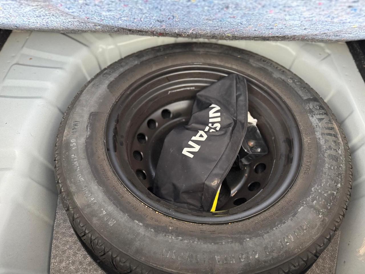 Nissan Juke 1.0 DIG-T 117 CV N-Connecta