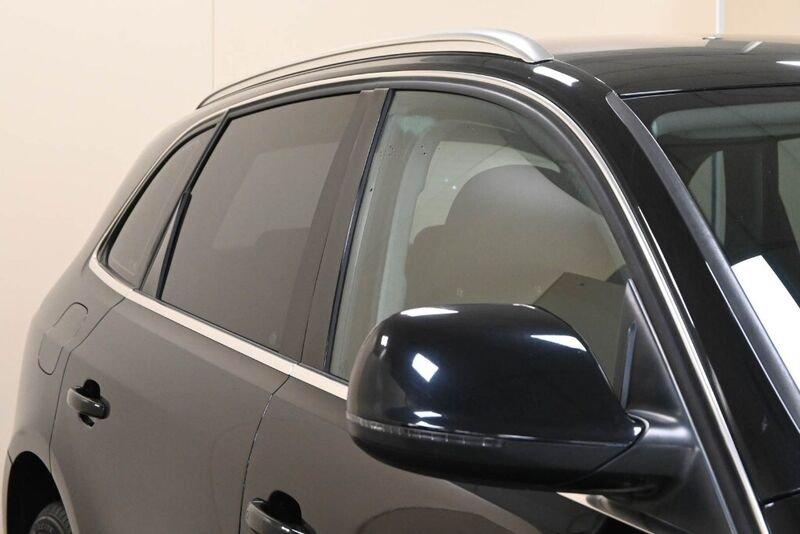 Audi Q5 Q5 2.0 TDI 177CV quattro S tronic Advanced