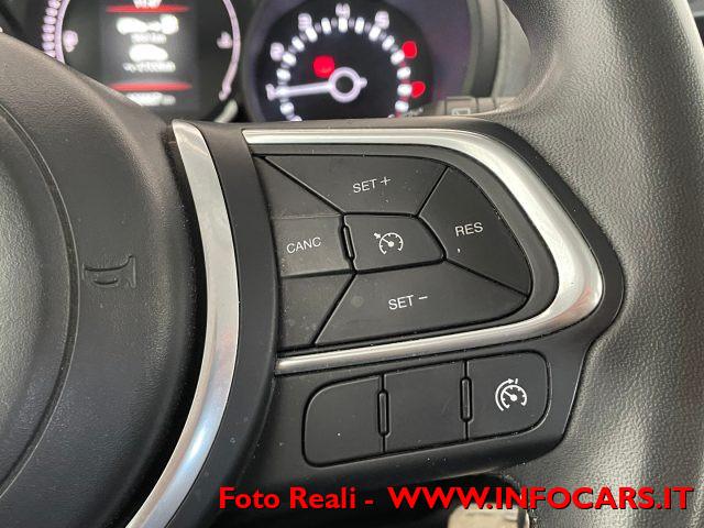 FIAT 500L 1.4 95 CV S&S Cross NEOPATENTATI PROMO