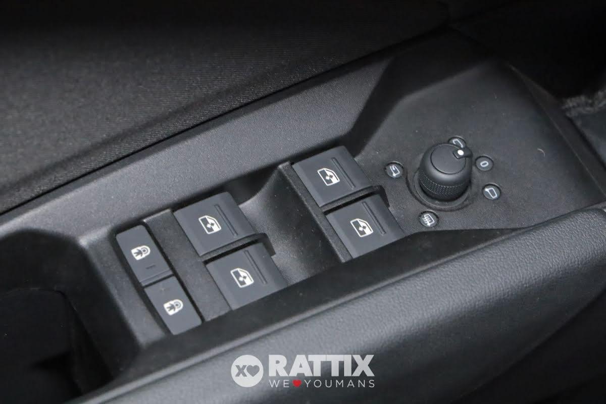 Audi Q4 e-tron motore elettrico 40 Business
