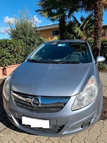 Opel Corsa 1.2 5 Porte benzina