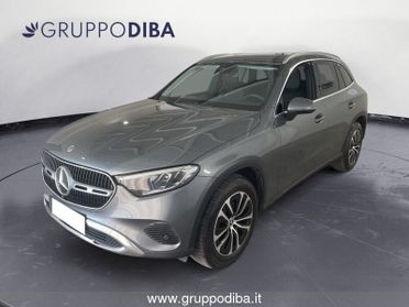 Mercedes-Benz GLC - X254 220 d mhev Advanced Plus 4matic auto