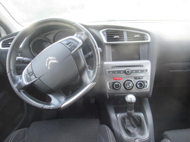 Citroen C4 1.6 AUTOCARRO 5 posti Bollo 38 euro
