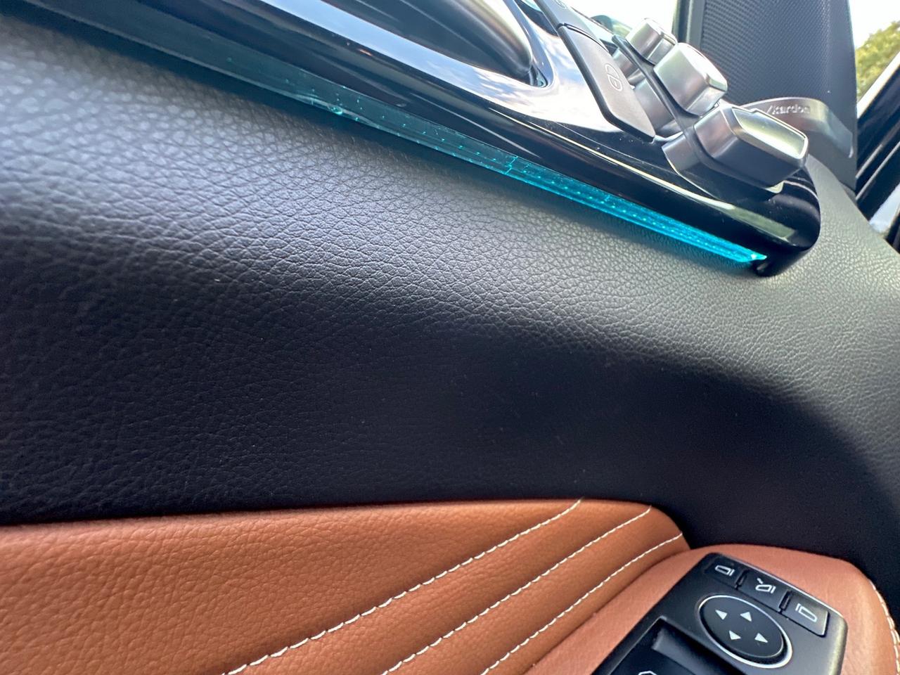 Mercedes-benz GLE 350 d 4Matic Coupé Premium Plus AMG Tetto H/K MB ITALIA Permute Rate Garantita