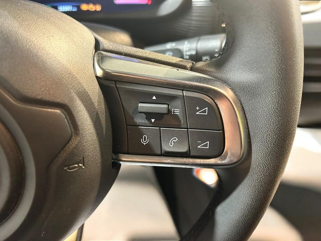 Jeep Avenger 1.2 Turbo Altitude FWD