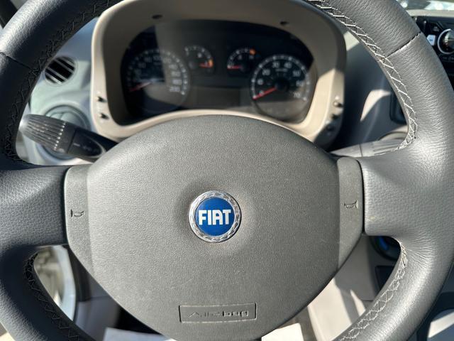 FIAT Panda 1.2 CAMBIO AUTOMATICO