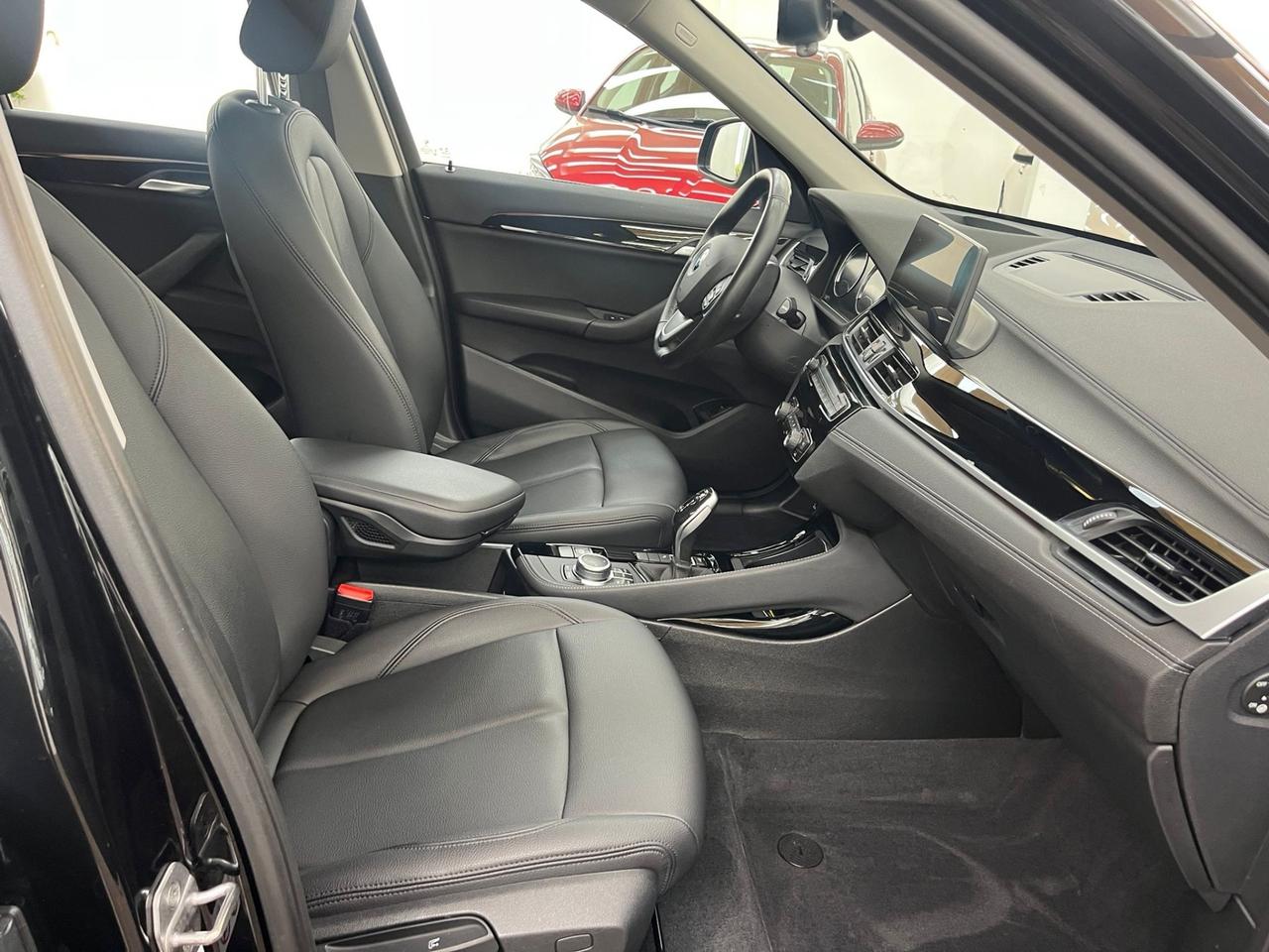 Bmw X1 sDrive18d xLine Plus