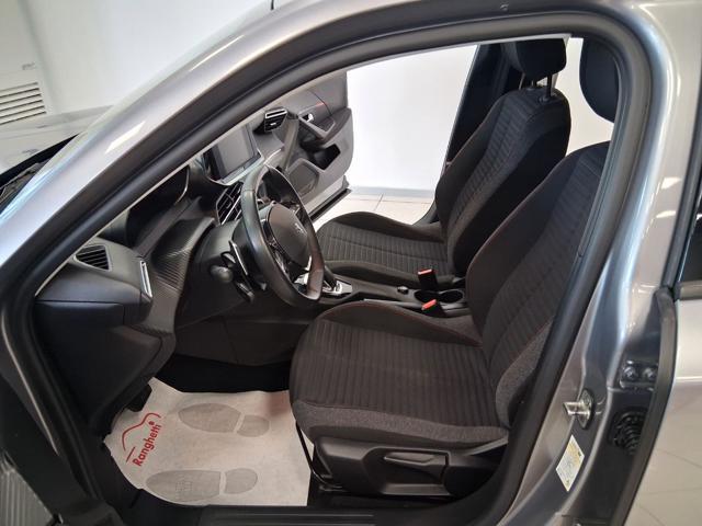 PEUGEOT 2008 PureTech 130 S&S EAT8 OCCASIONE VERA