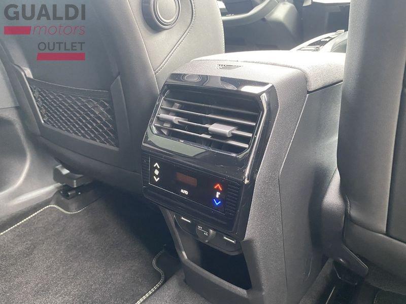 Peugeot 5008 Hybrid 145 e-DCS6 Allure