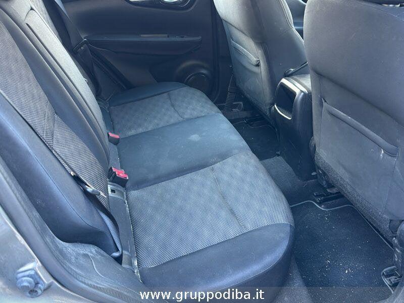 Nissan Qashqai 2014 Diesel 1.5 dci Acenta 110cv