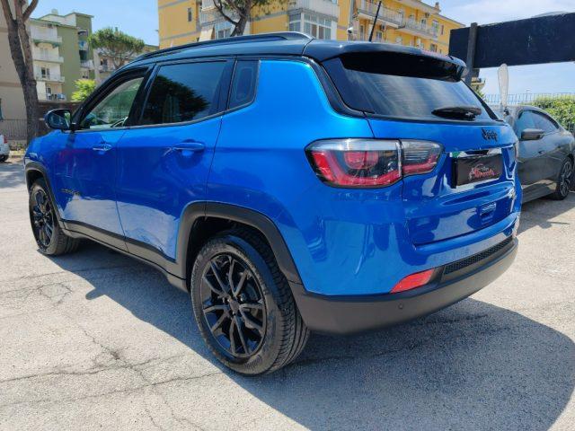 JEEP Compass 1.3 Turbo Gpl T4 150 CV Auto NIGHT EAGLE