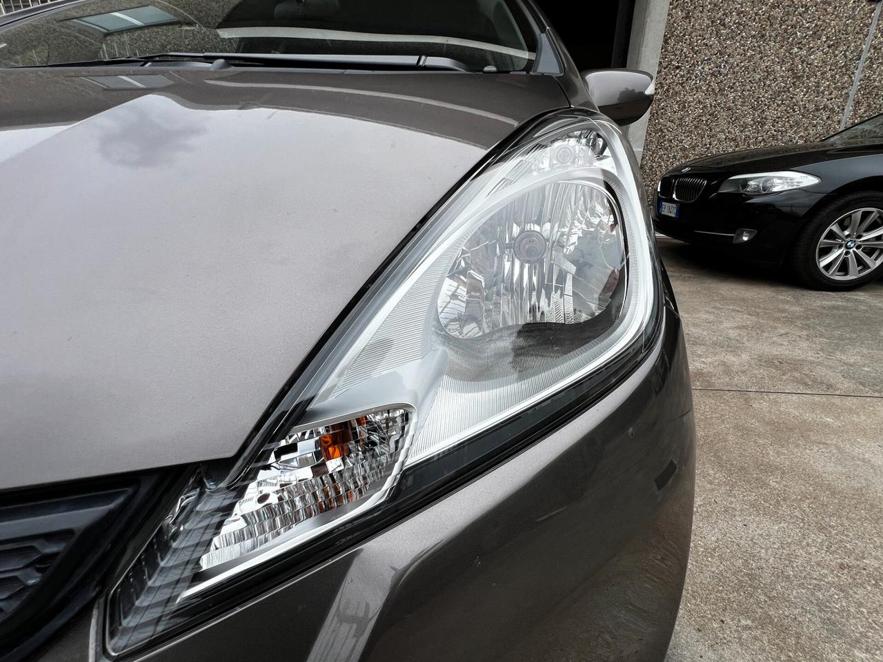 Honda Jazz 1.4 i-VTEC Comfort Euro 5 adatta a neopatentati