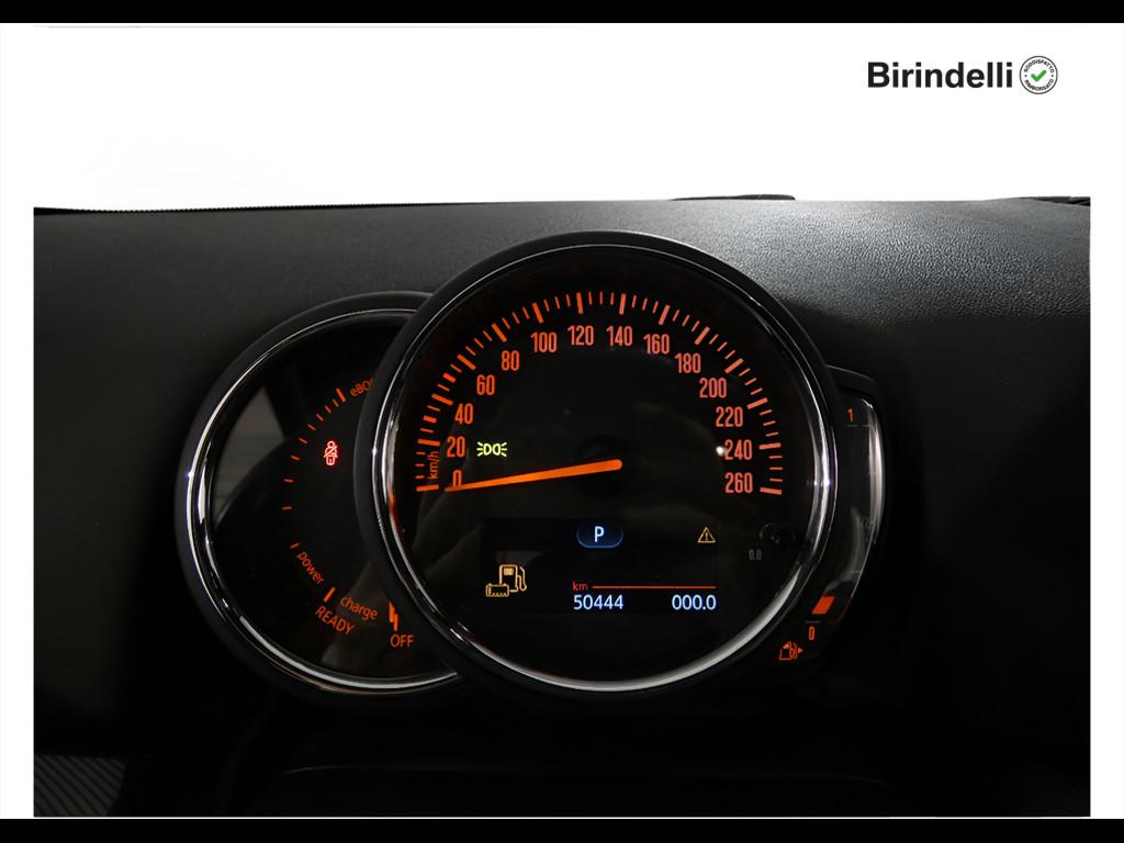 MINI Mini Countrym.(F60) - Mini 1.5 Cooper SE Hype Countryman ALL4 Automatica