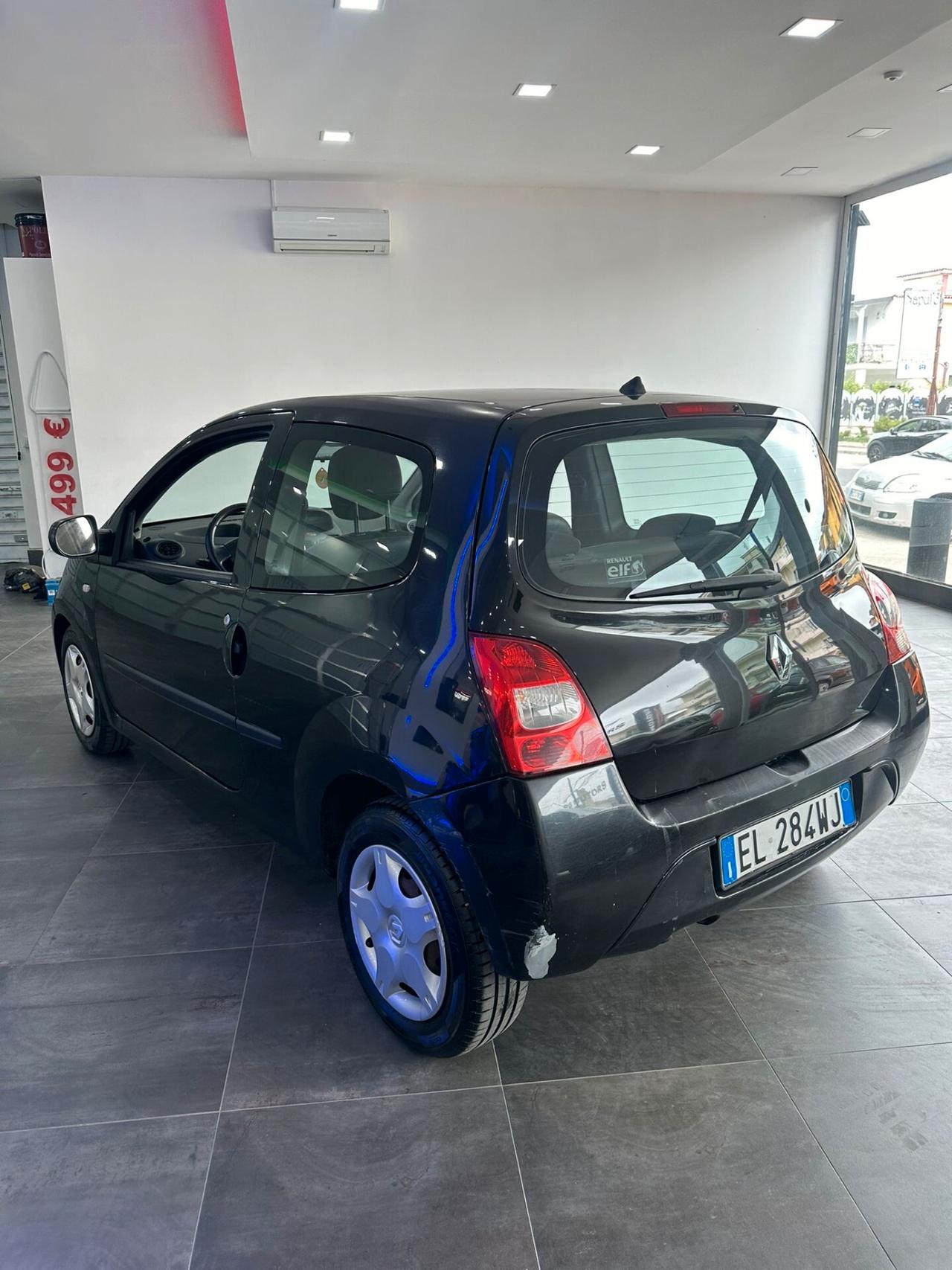 Renault Twingo 1.2 16V Live