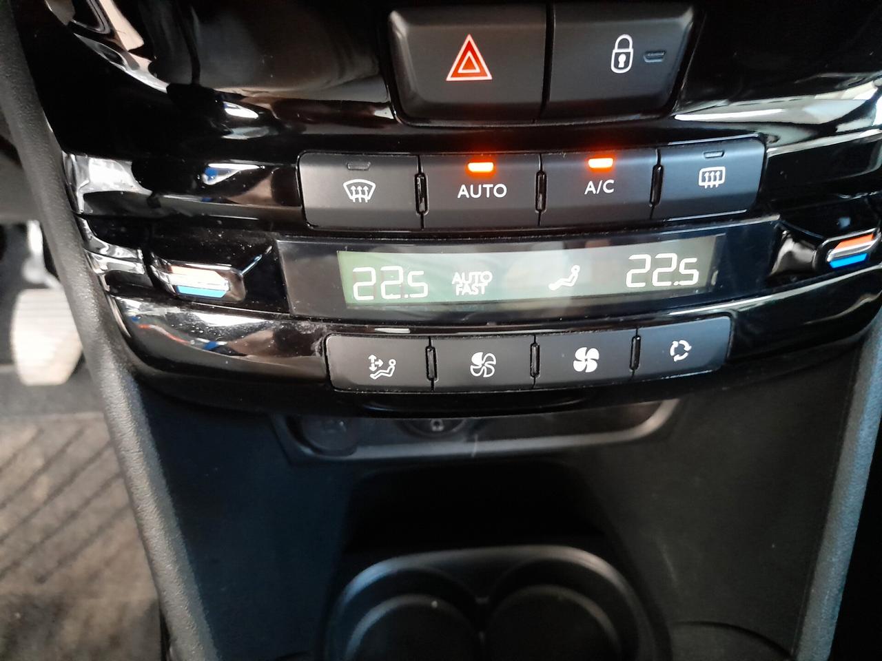 Peugeot 2008 PureTech Turbo 110 EAT6 S&S Allure