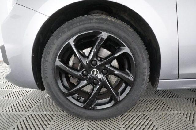 OPEL Corsa Corsa 1.2 100 CV GS