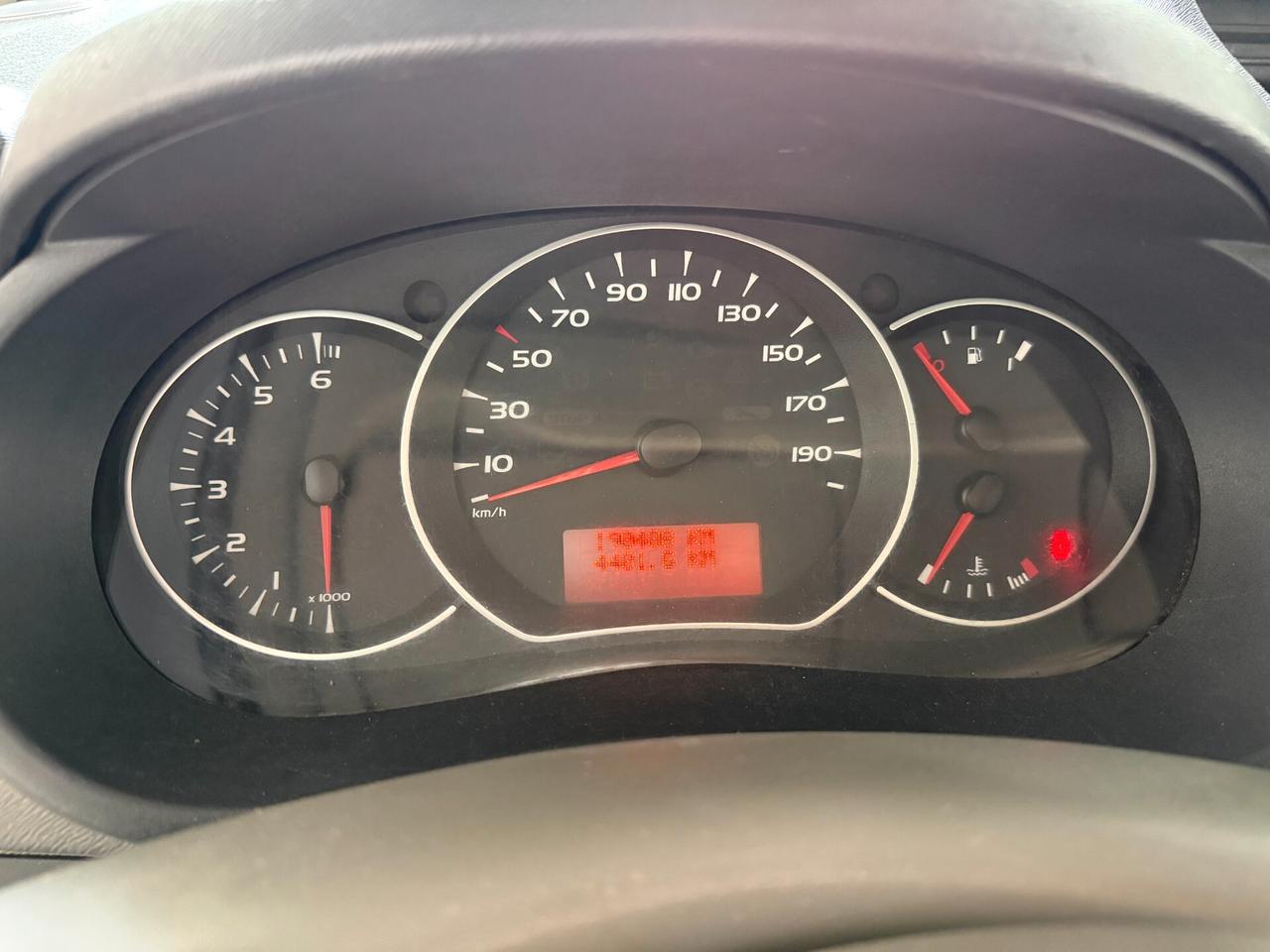 Renault Kangoo 1.5 dCi 85CV 5 porte Dynamique