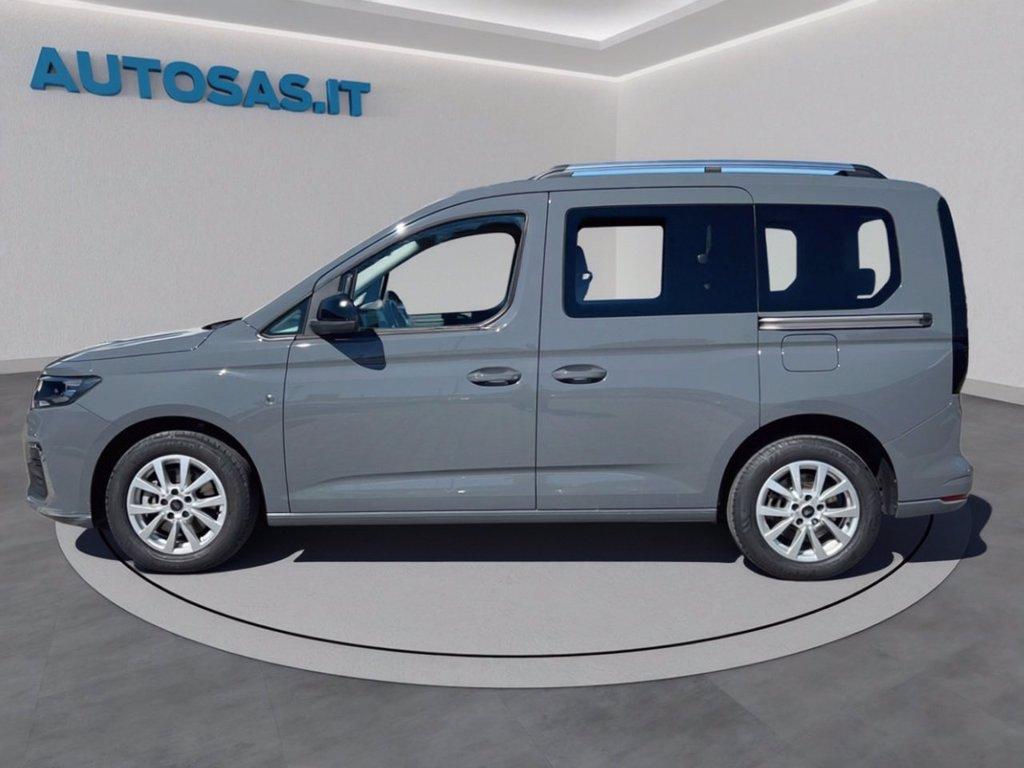 FORD Tourneo Connect 2.0 EcoBlue 122 CV Titanium del 2023