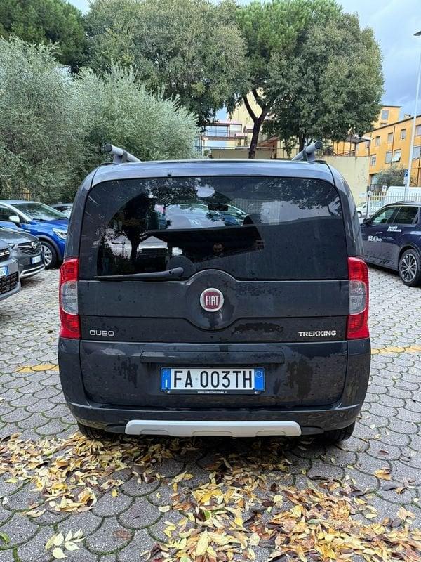 FIAT QUBO QUBO 1.3 MJT 95 CV Trekking