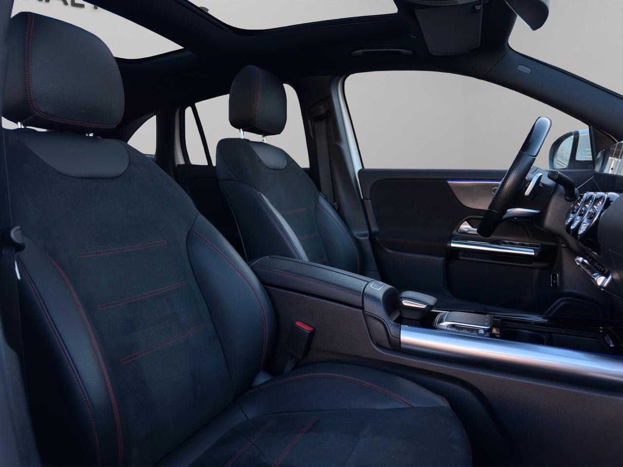 Mercedes-benz GLA 200d Premium Amg Tetto Apr.