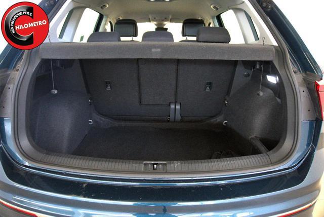 VOLKSWAGEN Tiguan 2.0 TDI SCR Life