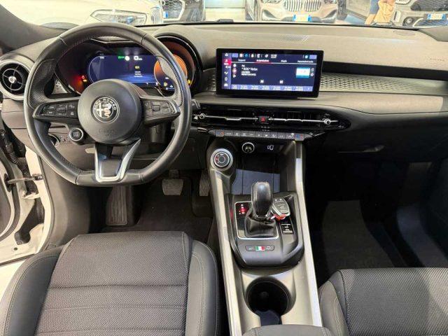 ALFA ROMEO Tonale - 1.6 diesel 130 CV TCT6 Sprint