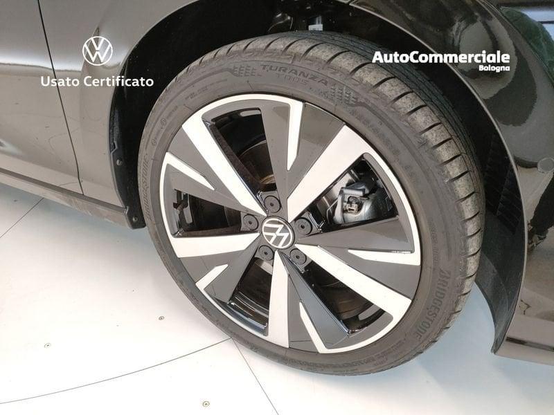 Volkswagen Golf Golf 1.5 TSI eHybrid DSG Edition Plus