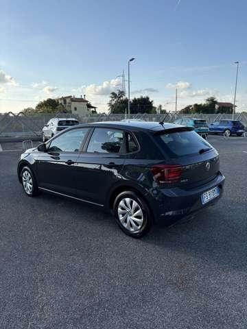 Volkswagen Polo 80cv comfortline