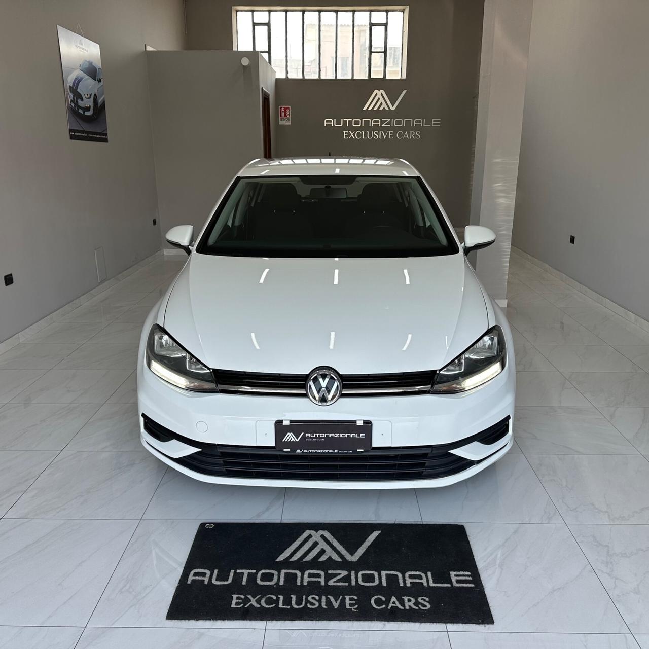 Volkswagen Golf 5p 1.0 tsi Trendline Tech