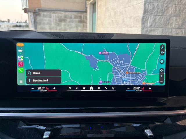 BMW X6 xDrive40i 48V Msport Pro TETTO-HARMAN KARDON-DVD.