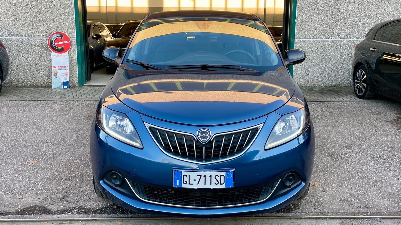 LANCIA 1.0 FIREFLY HYBRID 5P 69CV - NEOPATENTATI